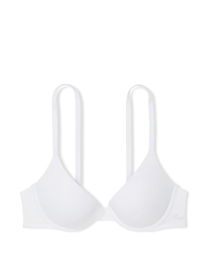 Wear Everywhere Push-Up Bra image number 2