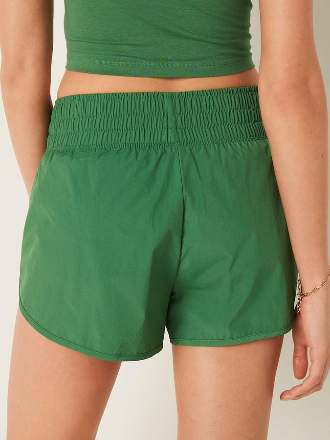 3" High-Waist Running Shorts