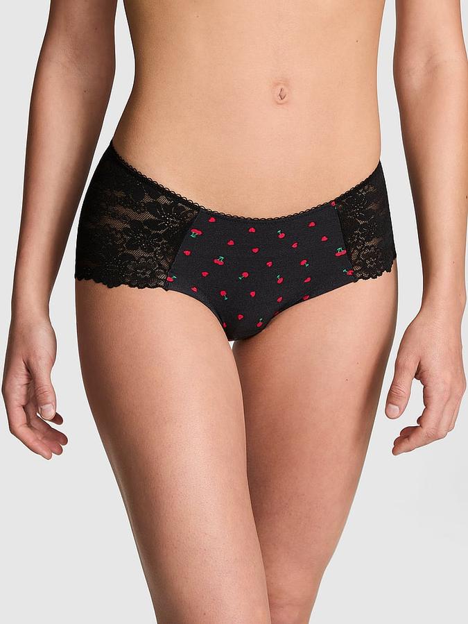 No-Show Hiphugger Panty image number 0