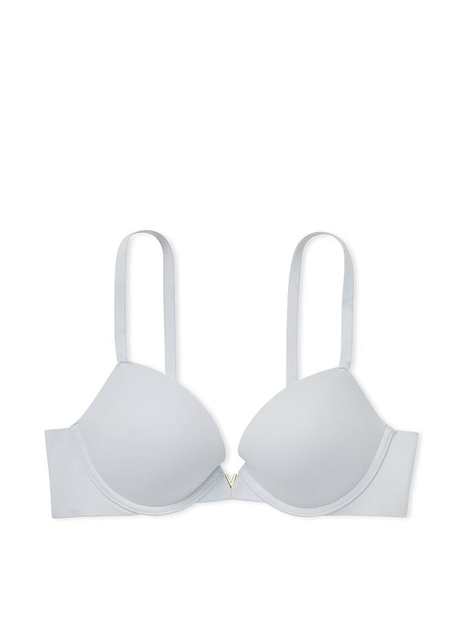 Push-Up Plunge Bra image number 2