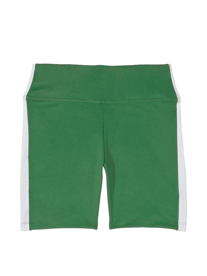6" Soft Ultimate High Waist Biker Shorts image number 2