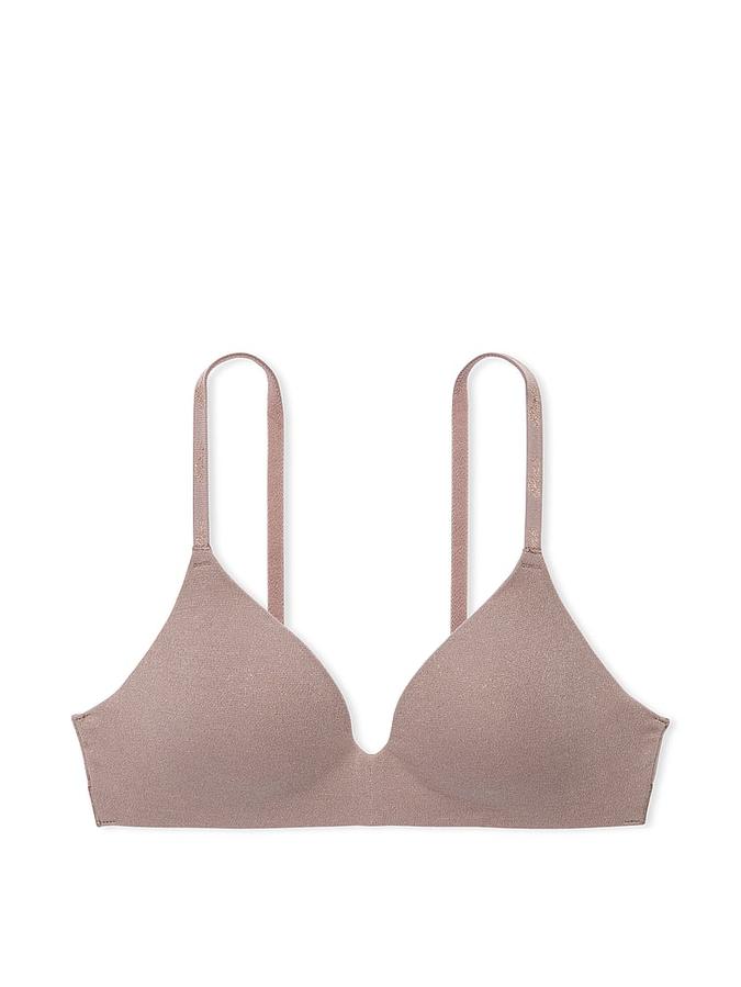 Wear Everywhere Lightly Lined Wireless Bra image number 2
