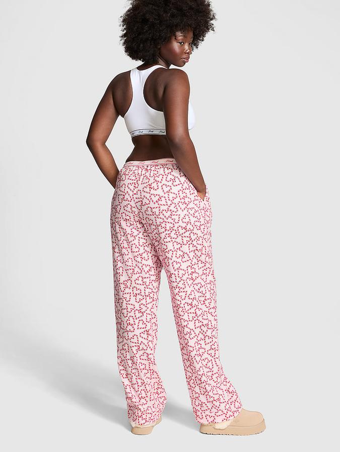Flannel Sleep Pants image number 1