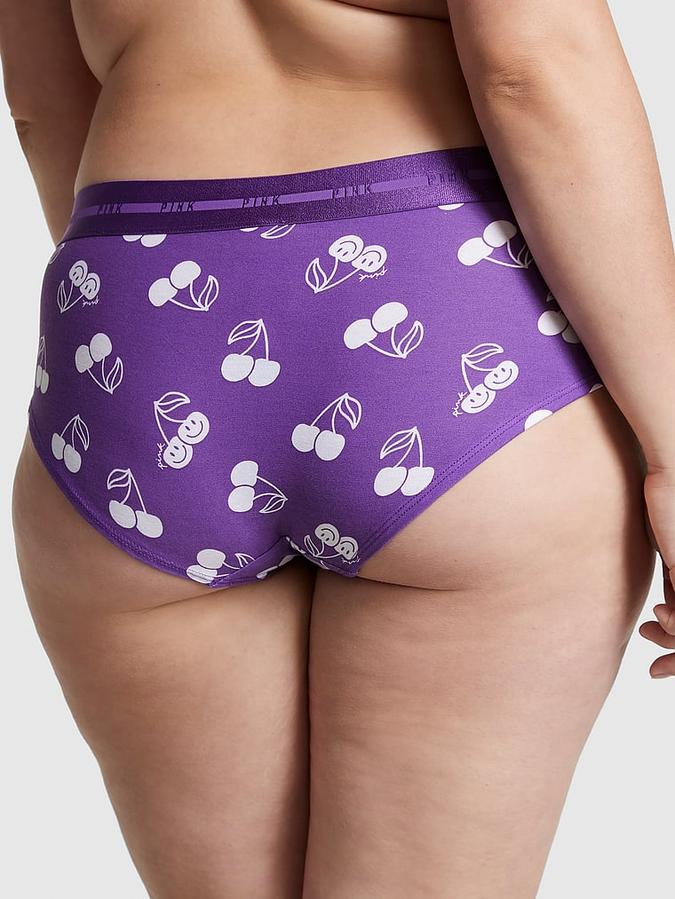 Logo Hipster Panty image number 1