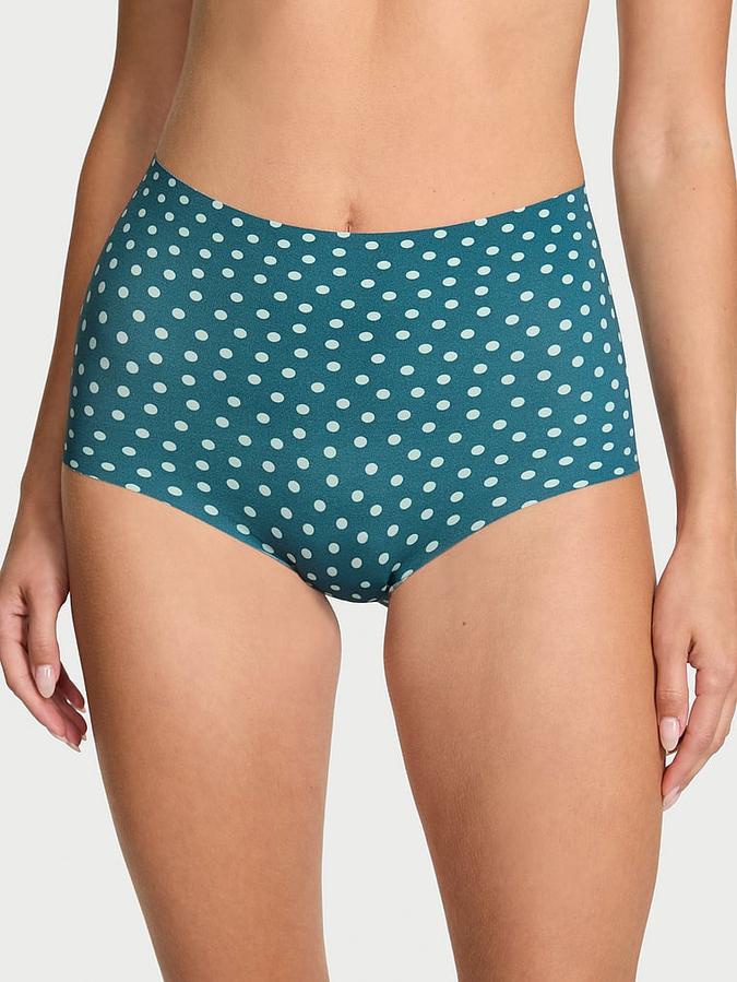 No-Show Modern Brief Panty