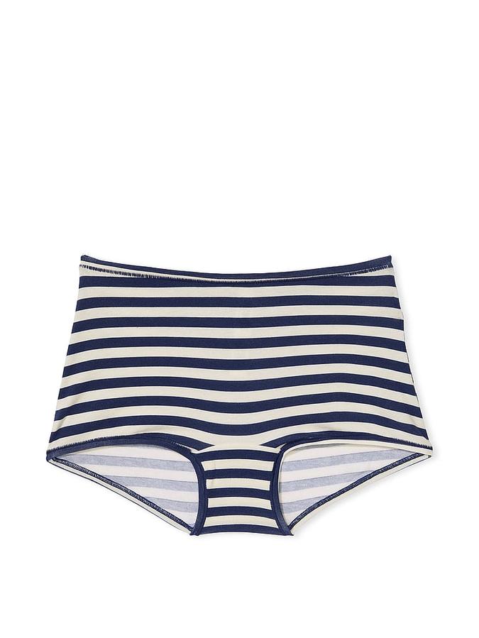 Cotton Boyshort Panty image number 0