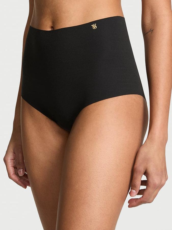 No-Show Modern Brief Panty image number 0