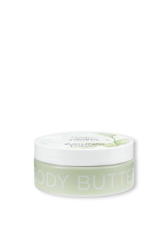 Cucumber Green Tea 24-Hour Moisture Whipped Body Butter image number 1