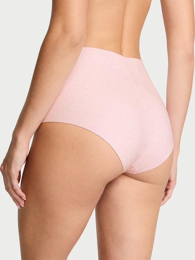 No-Show Cotton Modern Brief Panty