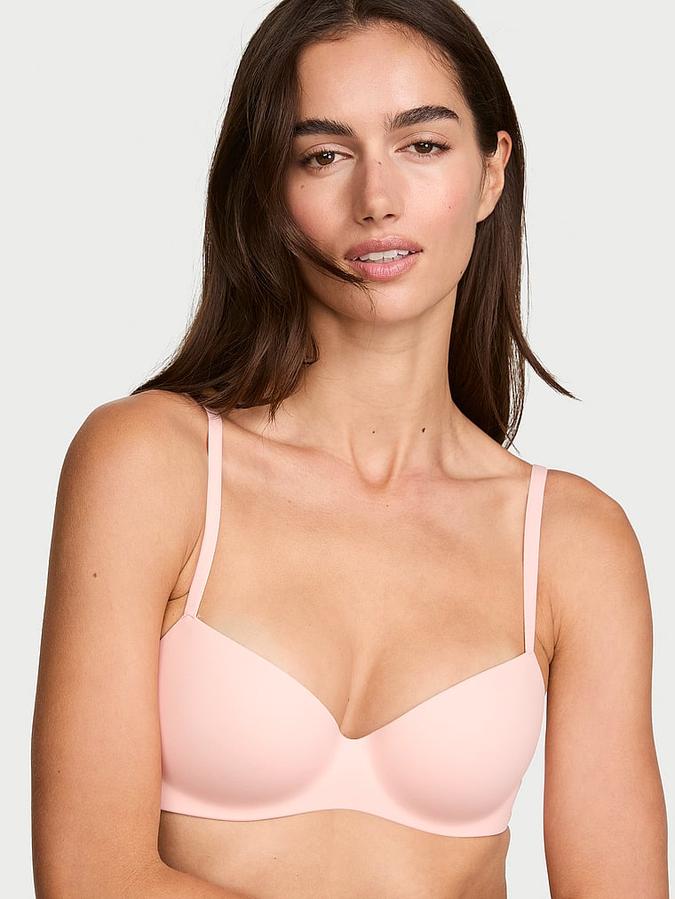 FlexFactor Lightly Lined Balconette Bra