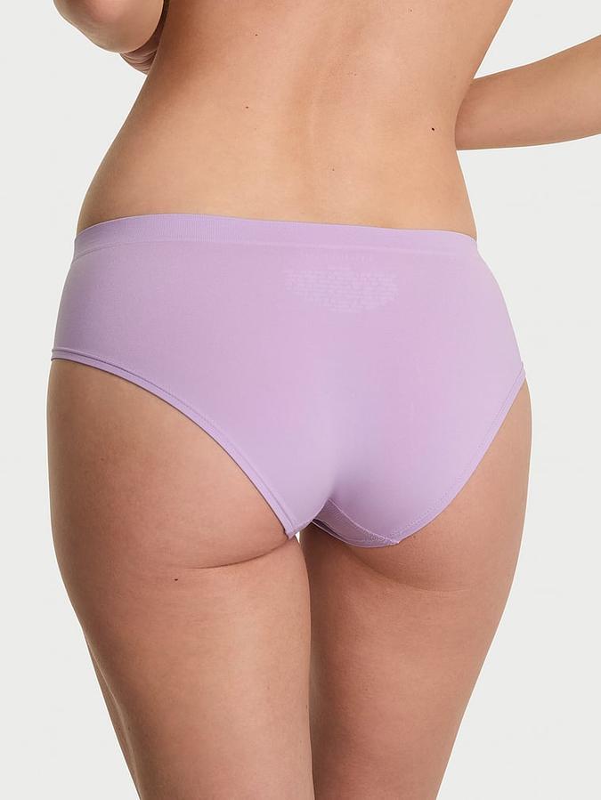 Seamless Hiphugger Panty