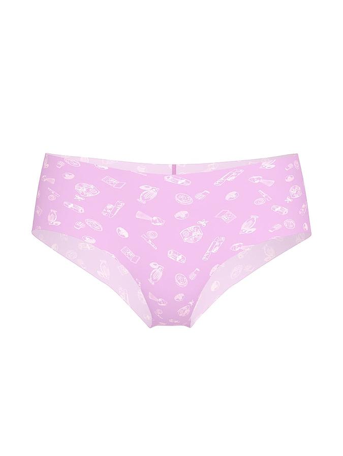 No-Show Cheeky Panty image number 2