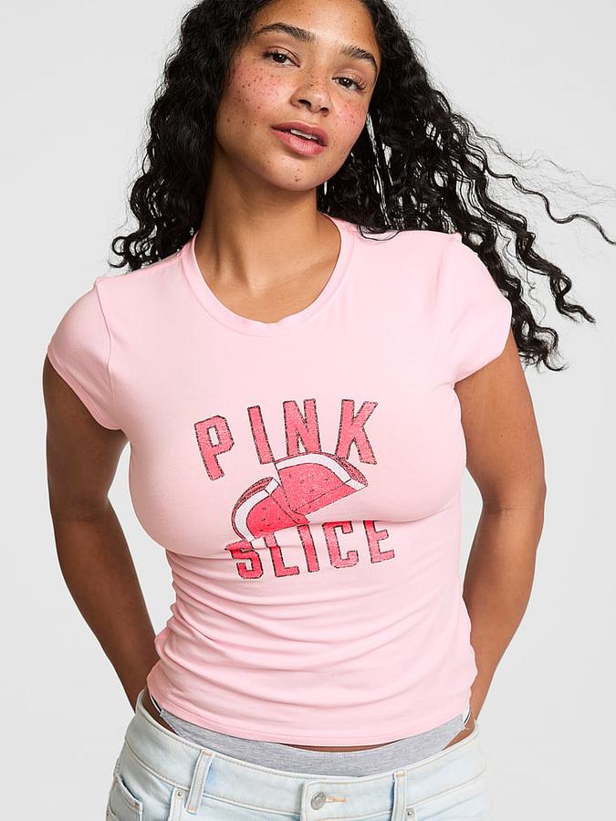 Cotton Baby Tee