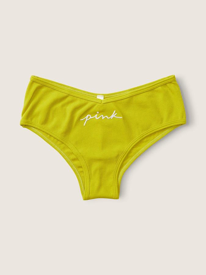 Cotton Cheekster Panty image number 0