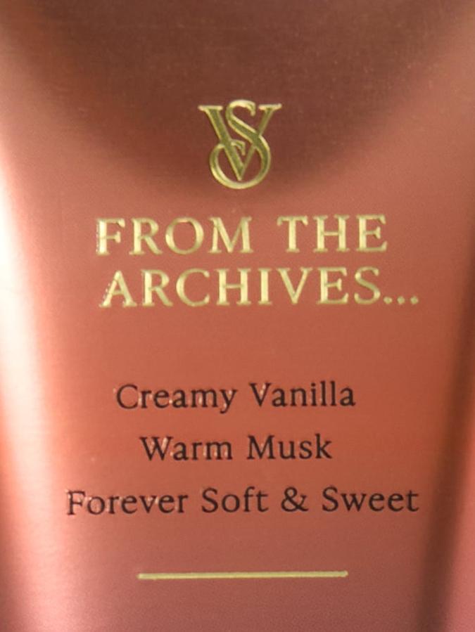 Vanilla Lace  Archive Body Lotion image number 1