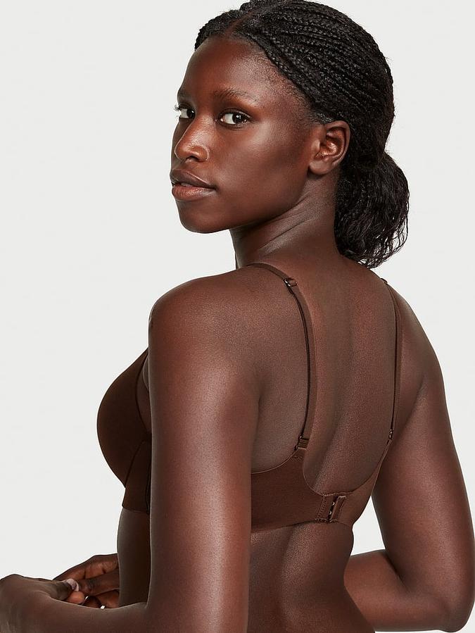 Wireless Push-Up Bra image number 1