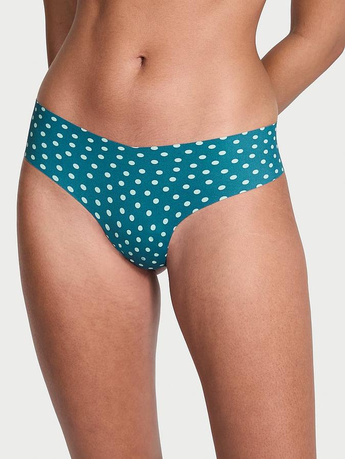 No-Show Thong Panty