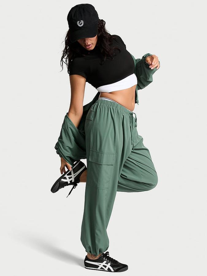 Tech Stretch Full-Zip Jacket image number 3