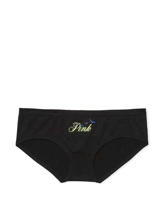 Seamless Hipster Panty image number 2
