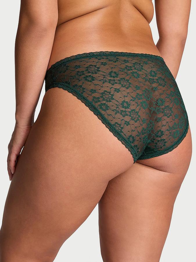Lace Bikini Panty image number 1