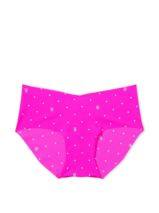 No-Show Hiphugger Panty image number 2