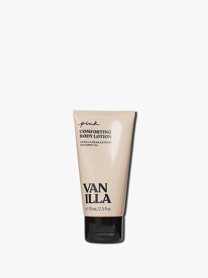 Coco Vanilla Mini Comforting Body Lotion image number 0