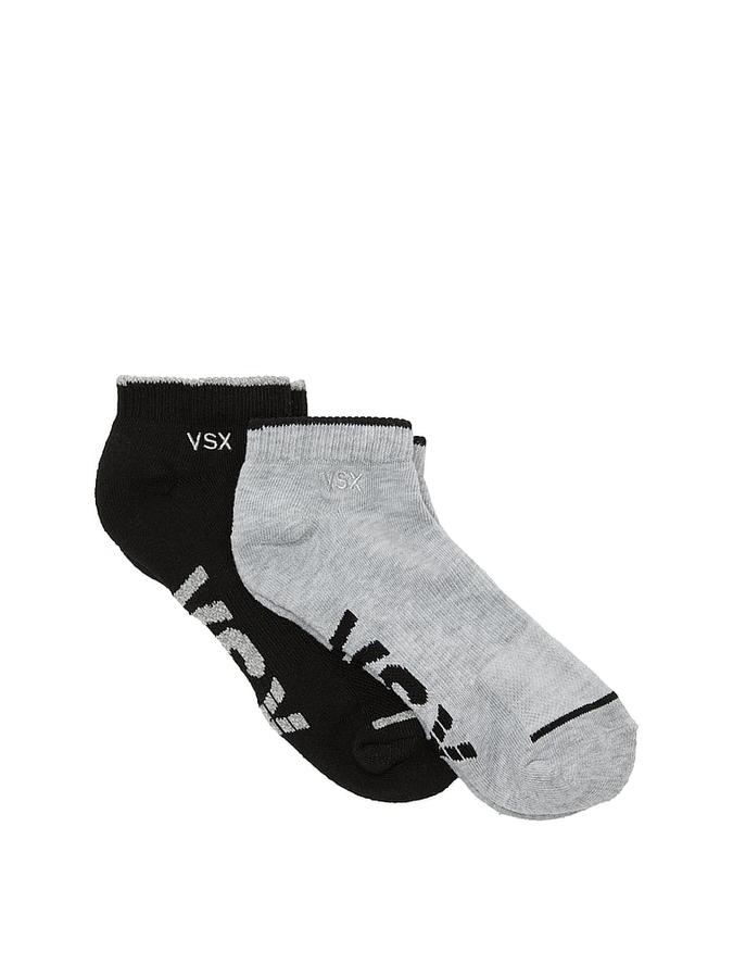 VSX 2-Pack Ankle Socks