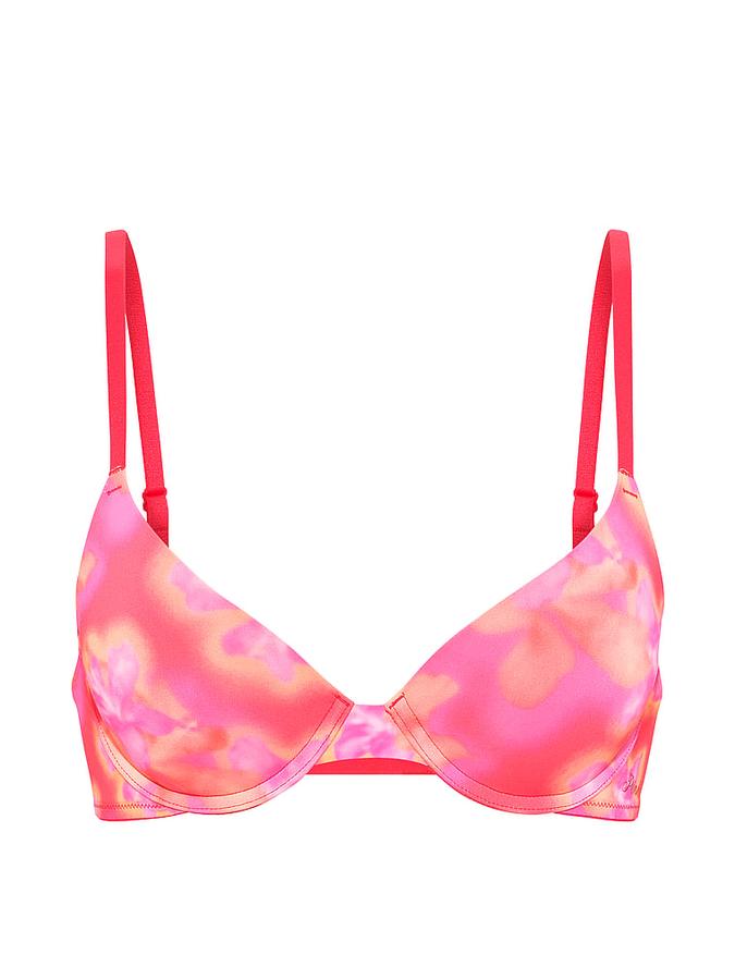 Wear Everywhere&trade; Push-Up Bra image number 2