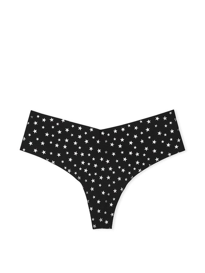 No-Show Thong Panty