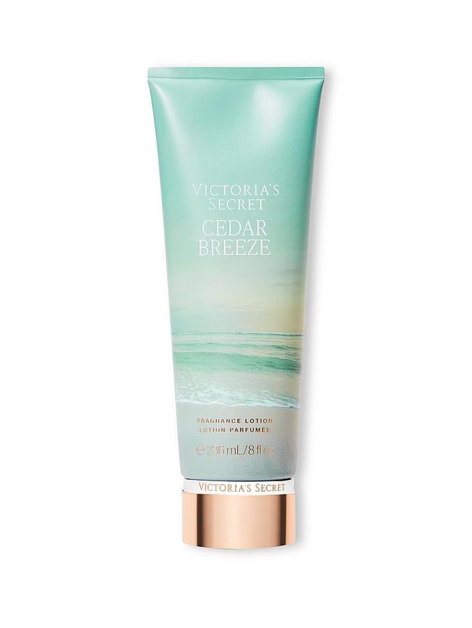 Cedar Breeze Limited Edition Faded Coast Body Lotion image number 0