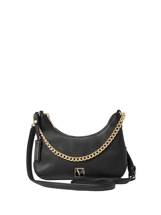 The Victoria Mini Curve Black image number 0