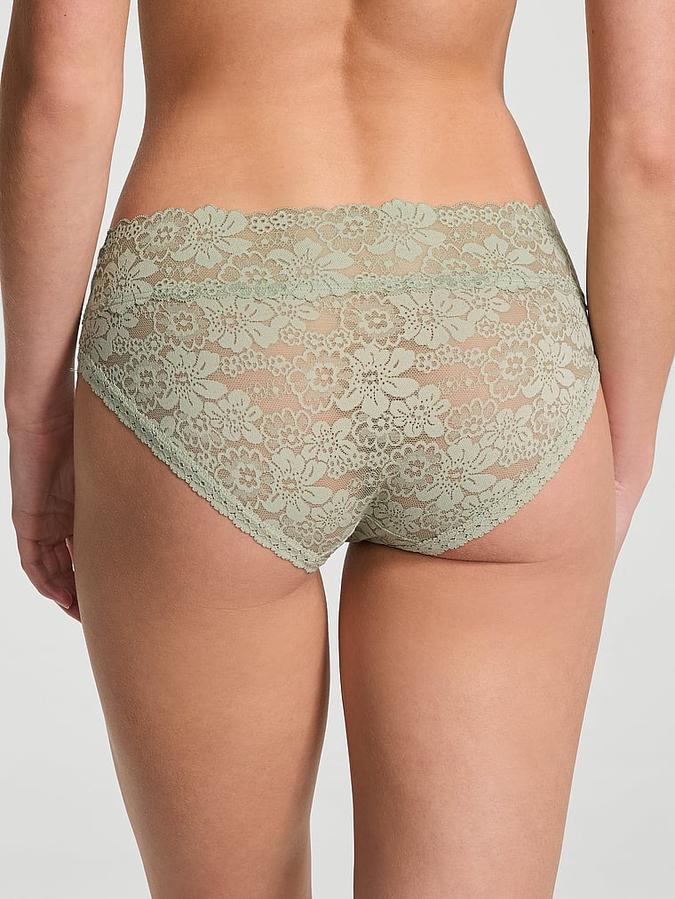 Wink Hiphugger Panty image number 1