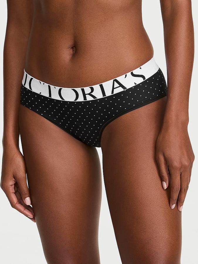 Cool Hiphugger Panty