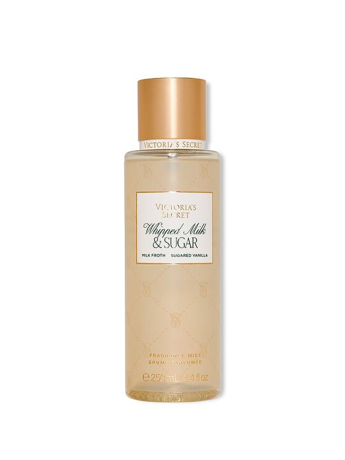 Whipped Milk & Sugar Fragrance Mist