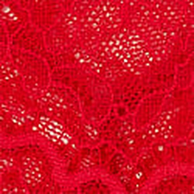 Panty Perizoma Victoria's Secret Dream Angels Ricamo Cuore Nero Nuovo Con Etichetta