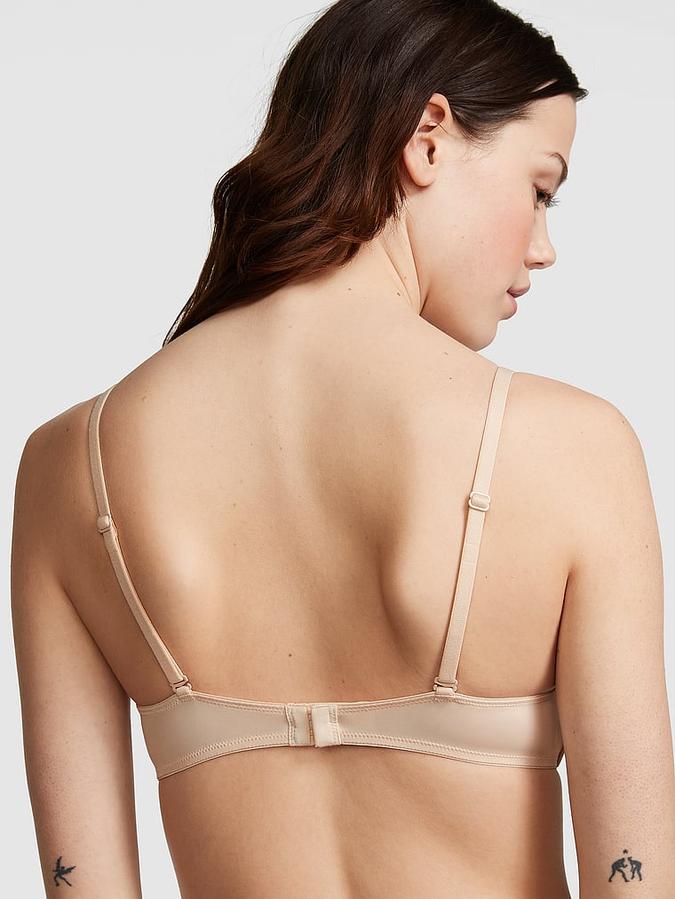 Wear Everywhere Wireless Lightly Lined Bra image number 1