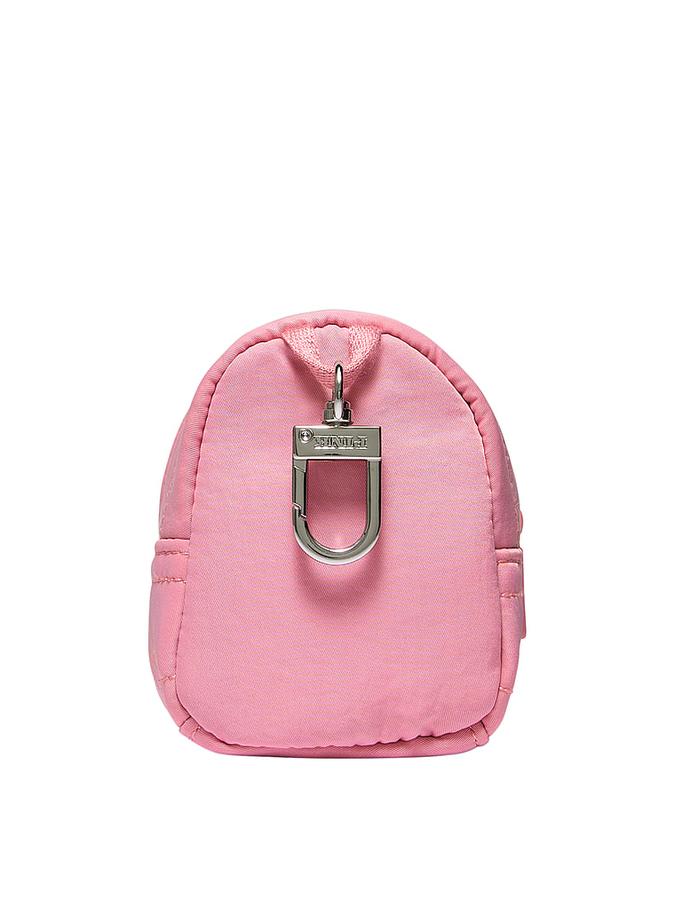 Mini Backpack Keychain Charm image number 1