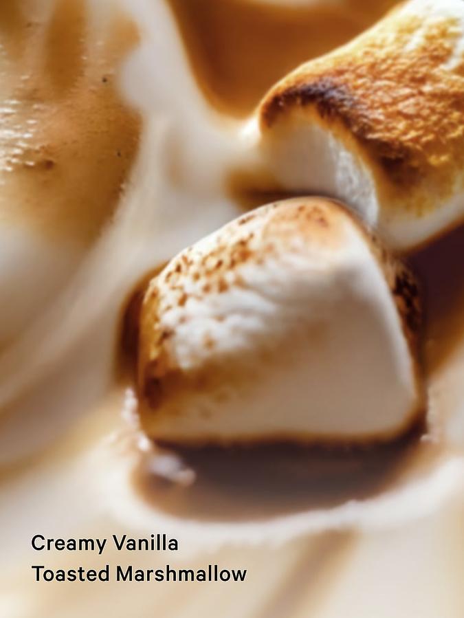 Bare Vanilla Brulee Fragrance Lotion image number 2