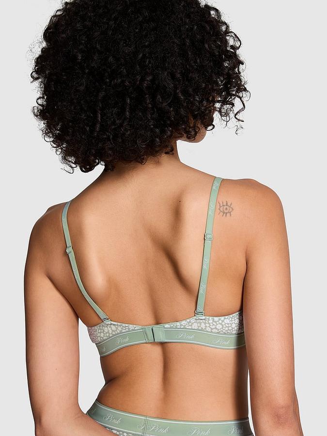 Wear Everywhere Push-Up Bra image number 1