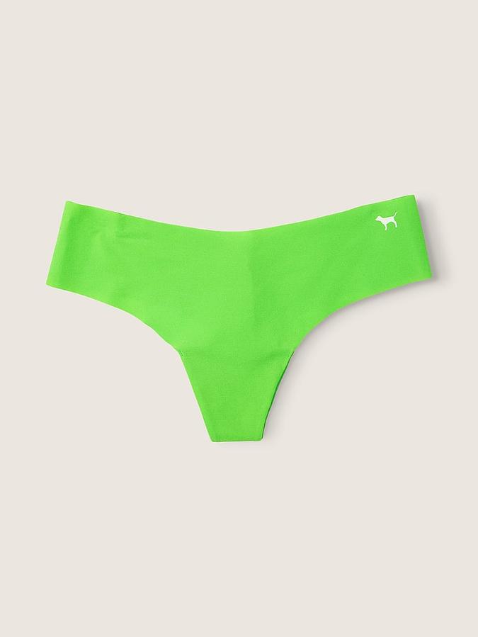 No-Show Thong Panty image number 0