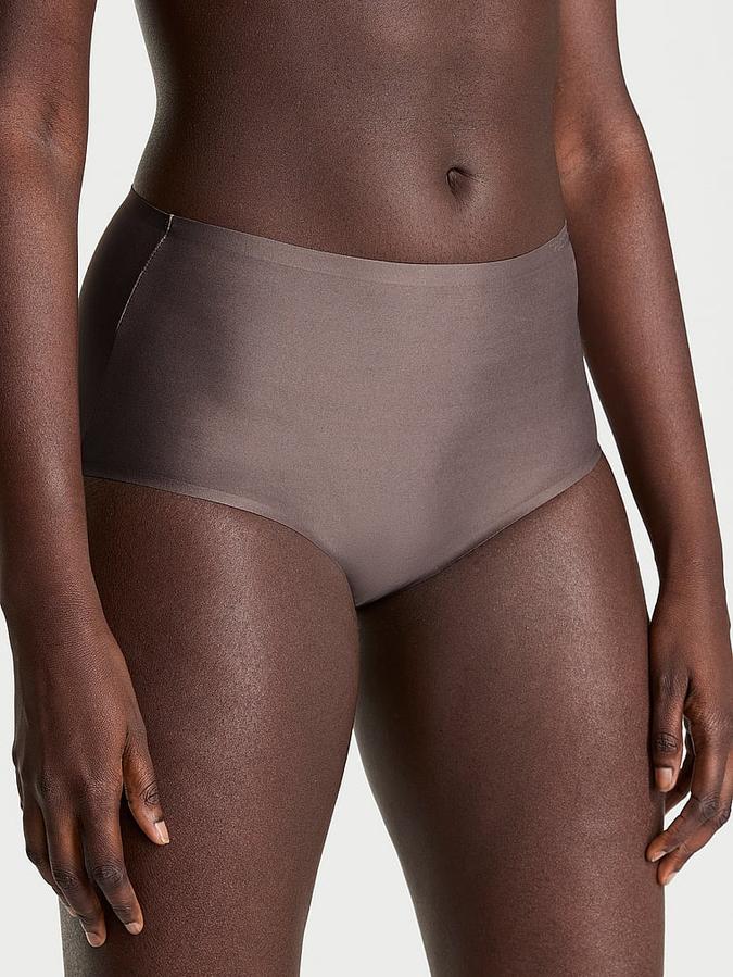 Body by Victoria Flex Mid-Rise Modern Brief Panty image number 0