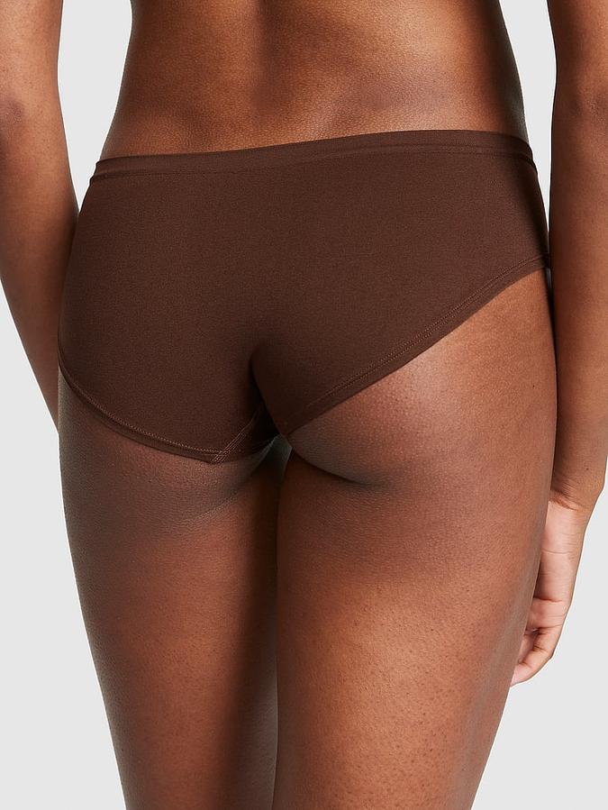 Seamless Hipster Panty image number 1