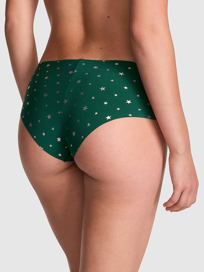No-Show Cheeky Panty image number 1