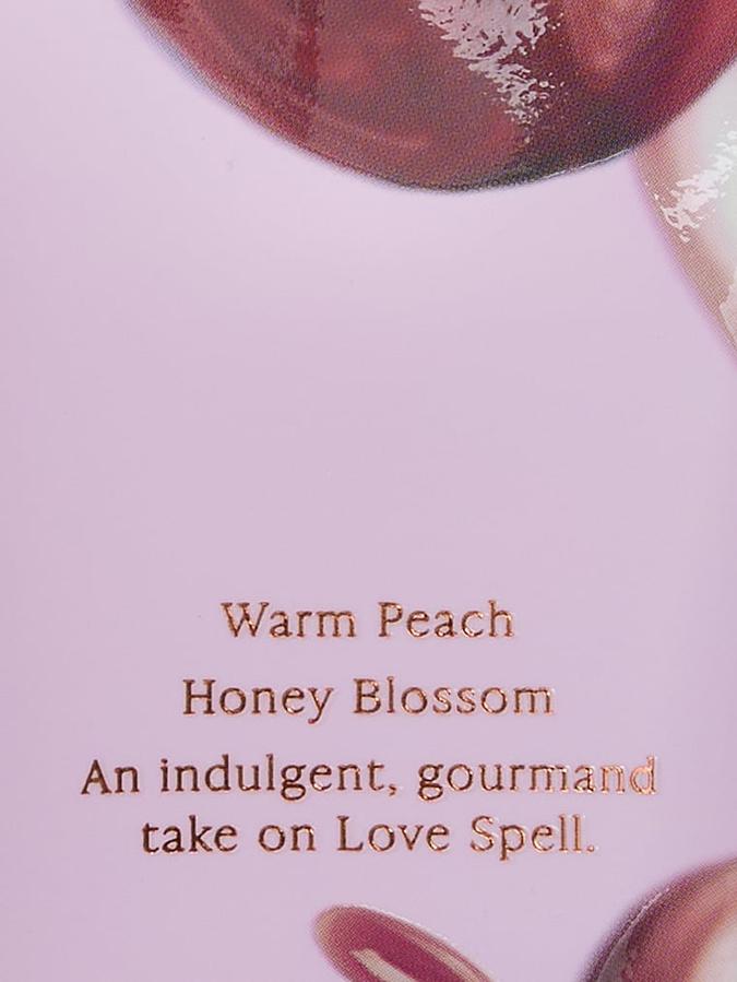 Love Spell Brulee Fragrance Lotion