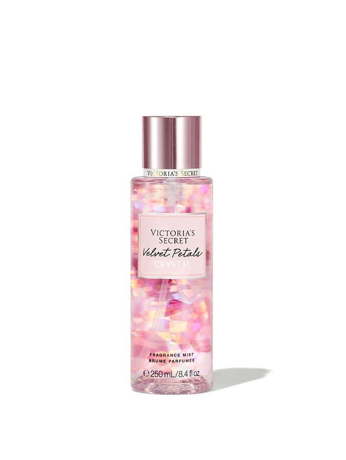 Velvet Petals Crystal Limited Edition Fragrance Mist image number 2