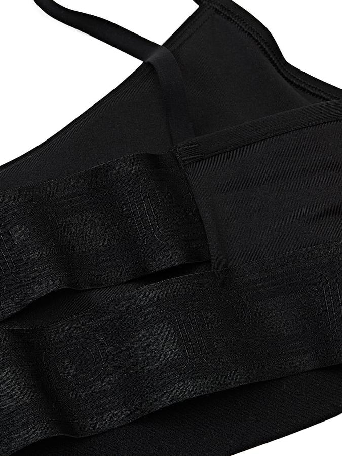 Ultimate Lightly Lined Sports Bra image number 3