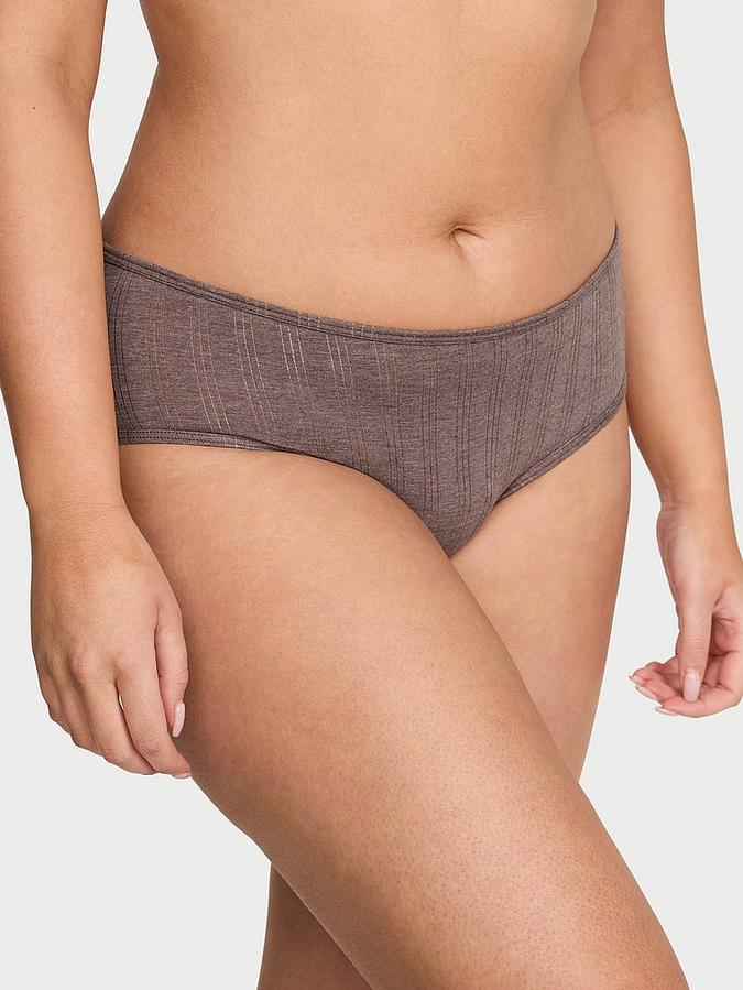 SoSoft&trade; Ultra-Fine Modal Hiphugger Panty