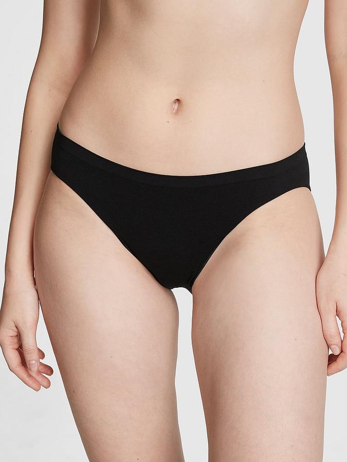 Seamless Bikini Panty image number 0