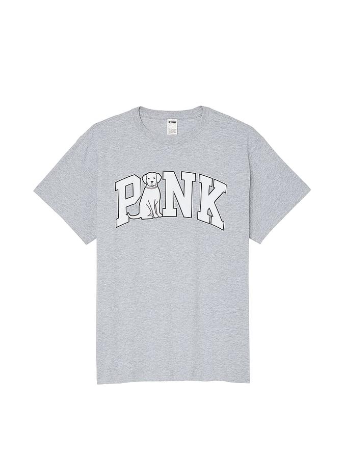 Campus Cotton Tee image number 2