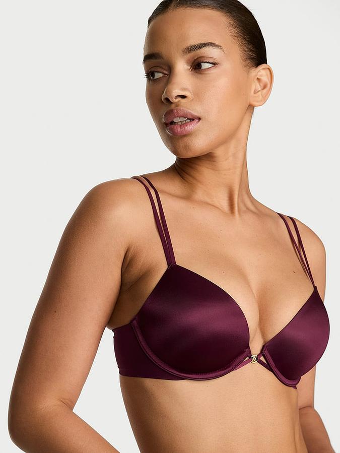 Smooth Push-Up Bra